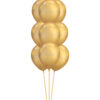 Heliums bukett 10 Ballonger