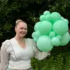 ballonsky organisk